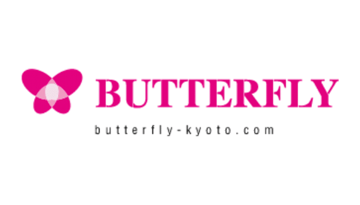 BUTTERFLY KYOTO
