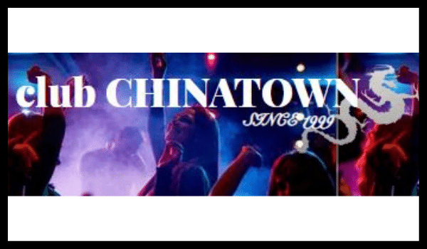 club CHINATOWN