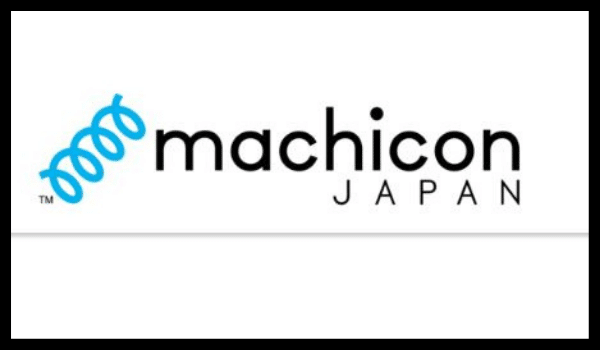 machicon ジャパン